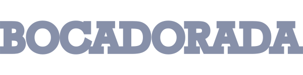 Logo BocaDorada