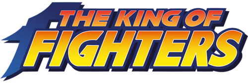 Logo de King of Fighters