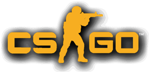 logo de Counter-Strike Global Offensive