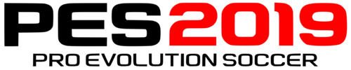 Logo de Pro Evolution Soccer
