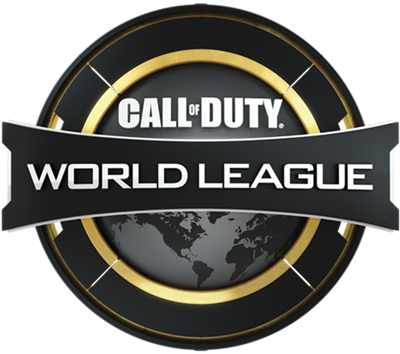 Logo Call of Duty Championship