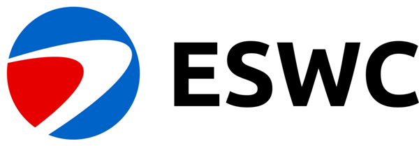 Logo eSports World Convention
