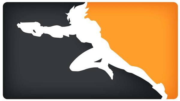 Logo Overwatch League